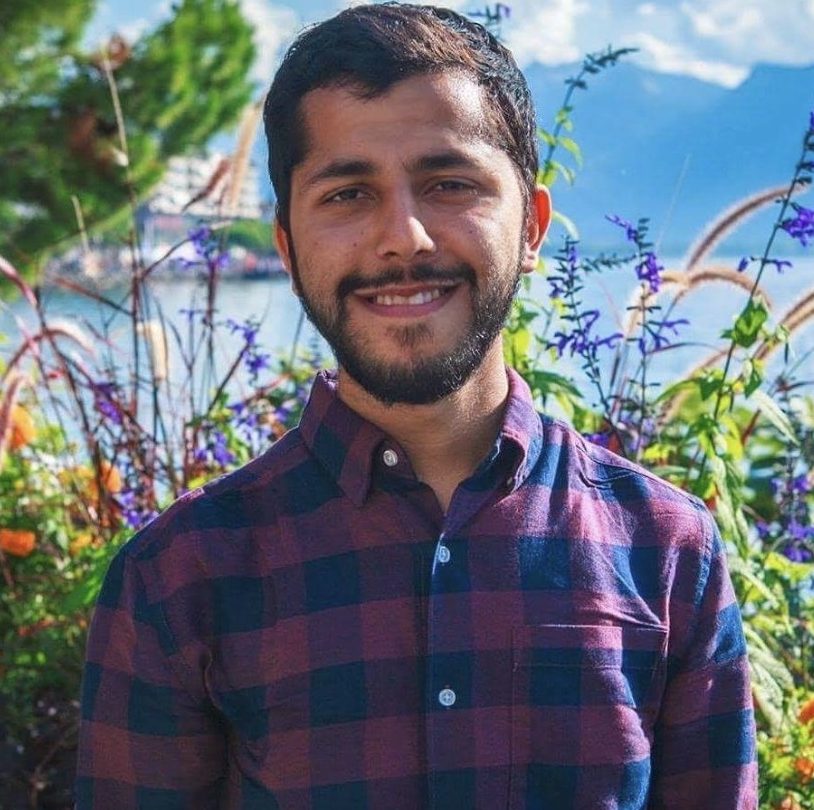 Bilal Malik