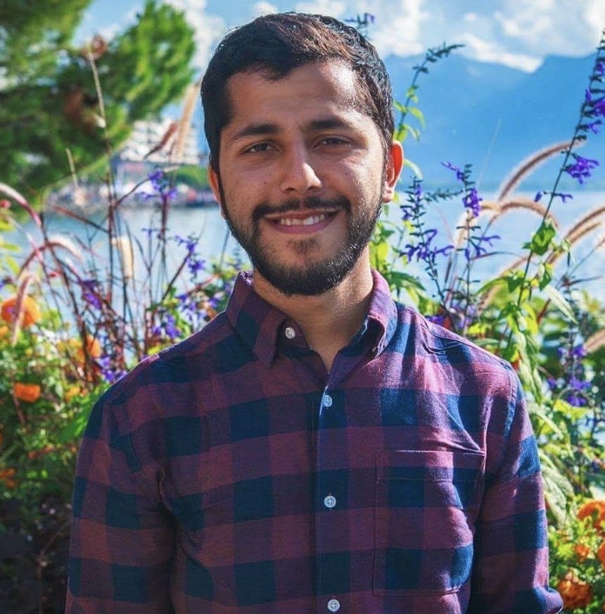 Bilal Malik