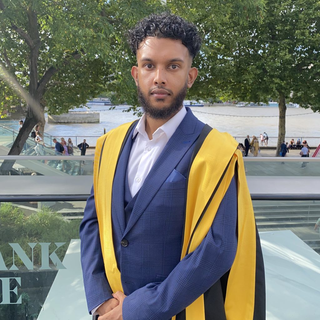 Farhan scholar
