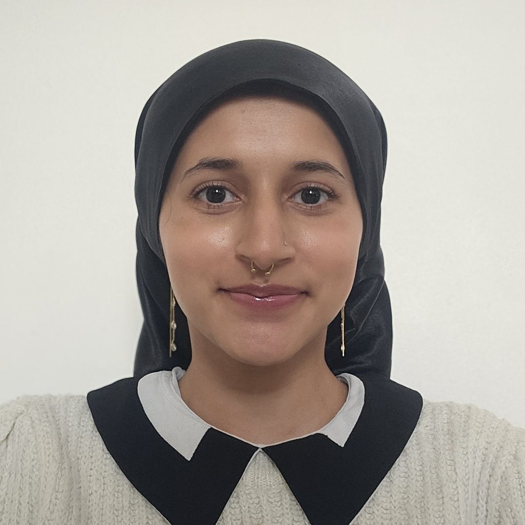 Fatima Abdalla