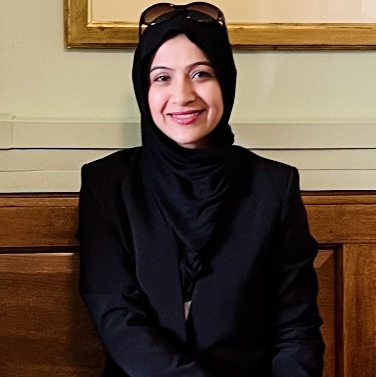 Kiran Shah