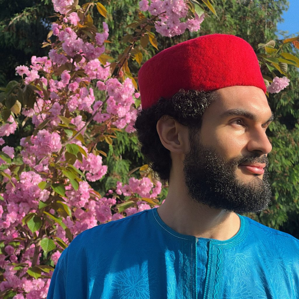 Mohamed Ibn Tewfik