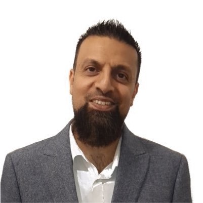 Saqib Sattar