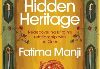 Hidden Heritage Fatima Manji