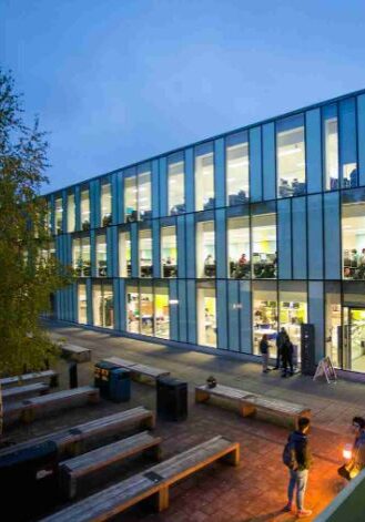 Kingston University image 2