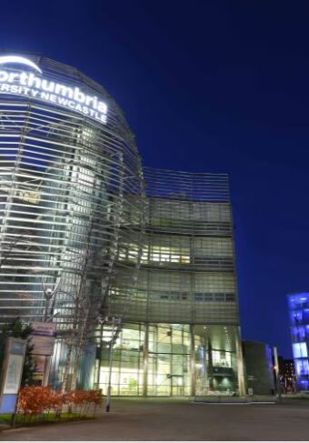 Northumbria University